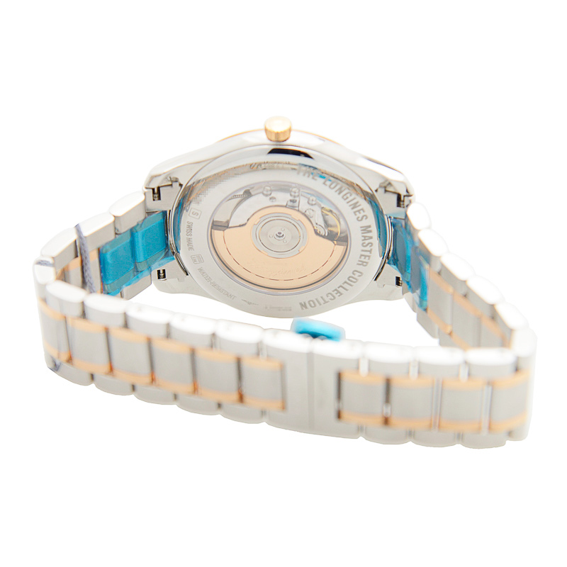 Longines L2.893.5.77.7 4
