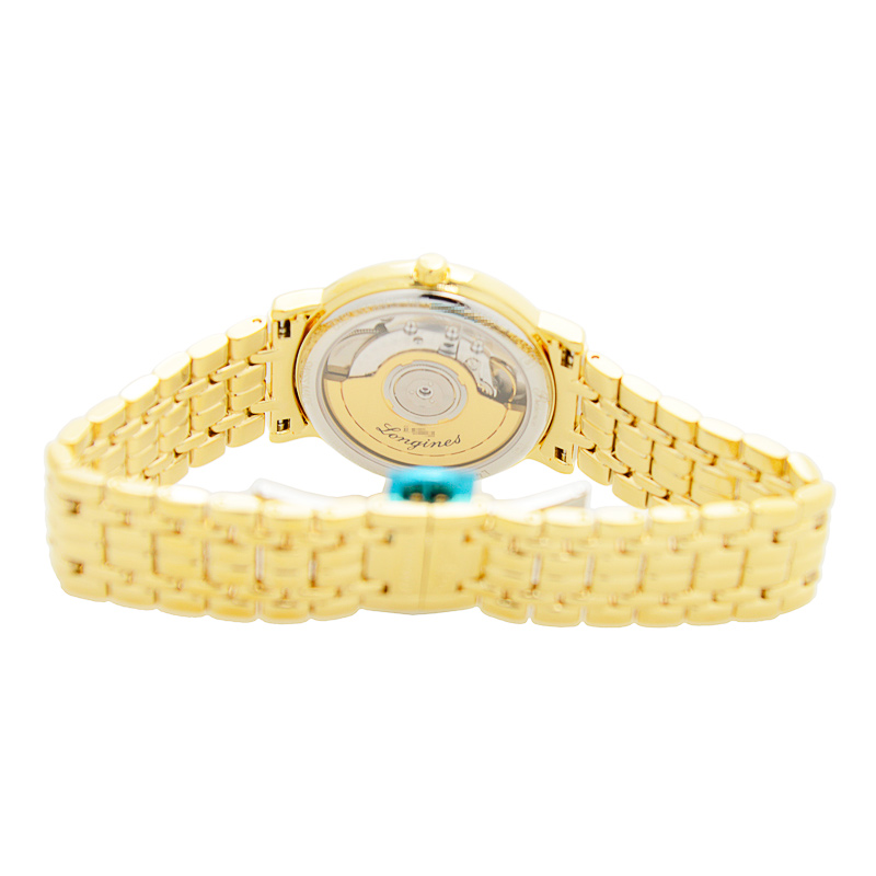 Longines L4.821.2.12.8 4