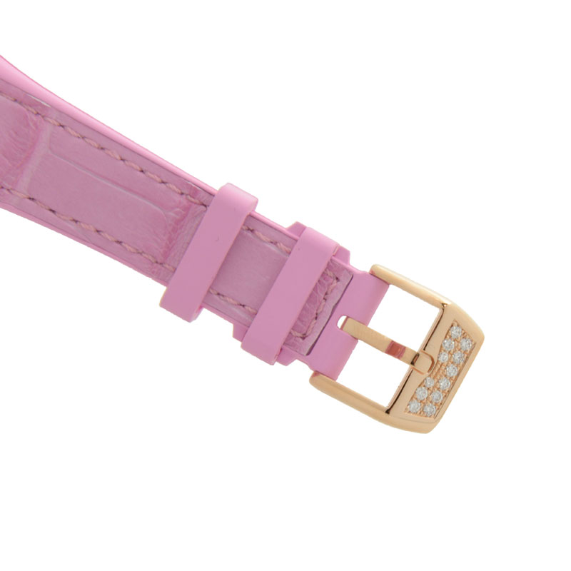 Franck Muller V 32 QZ D CD COL DRM (5N.RS) 4