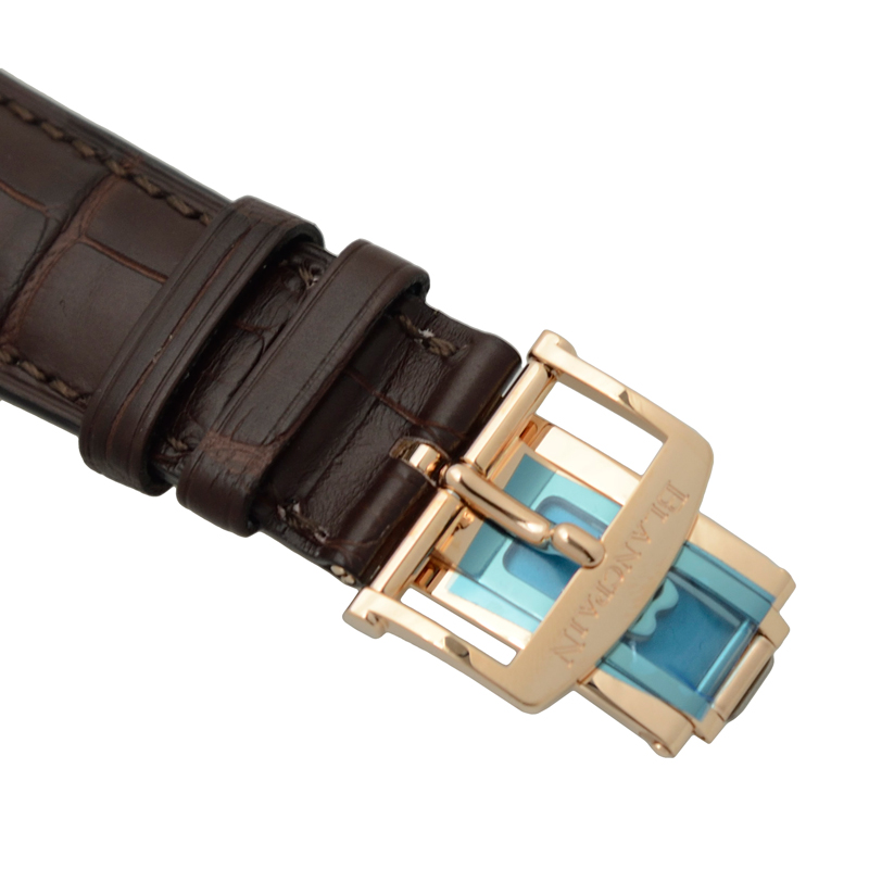 Blancpain 6654-3613-55B 4