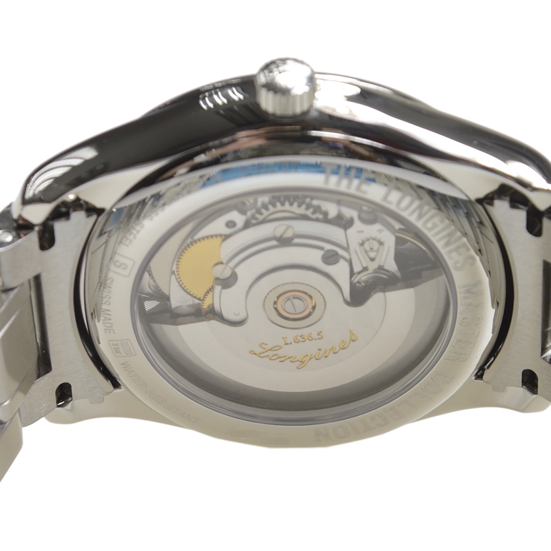 Longines L2.755.4.51.6  4