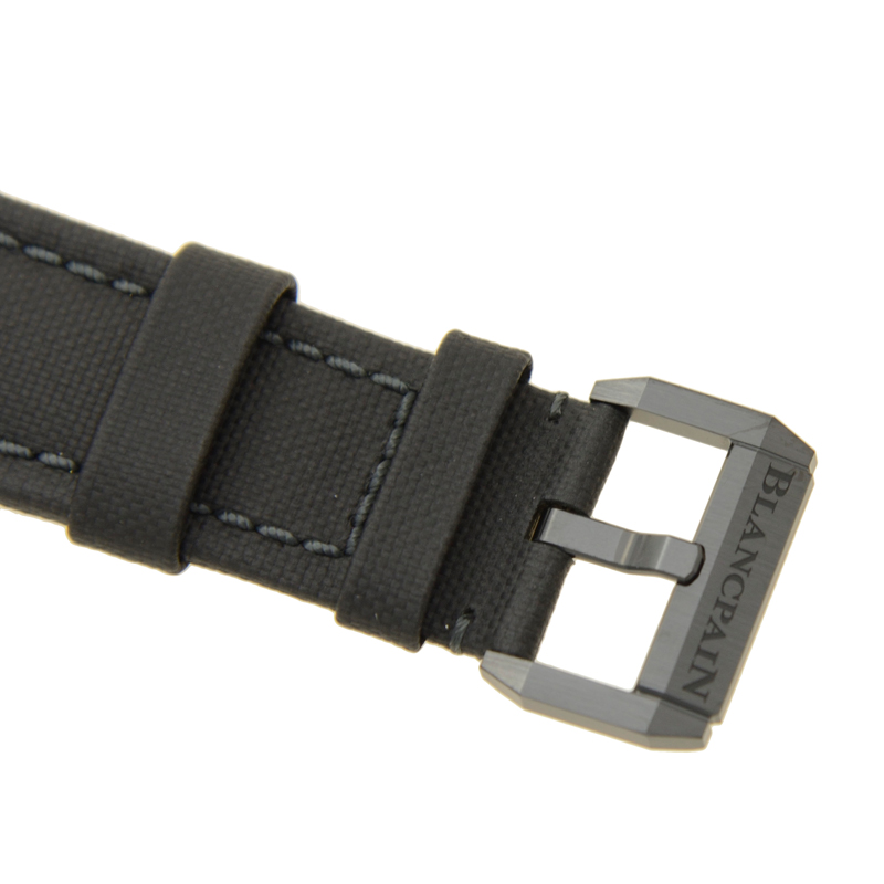 Blancpain 5200-0130-B52A 4