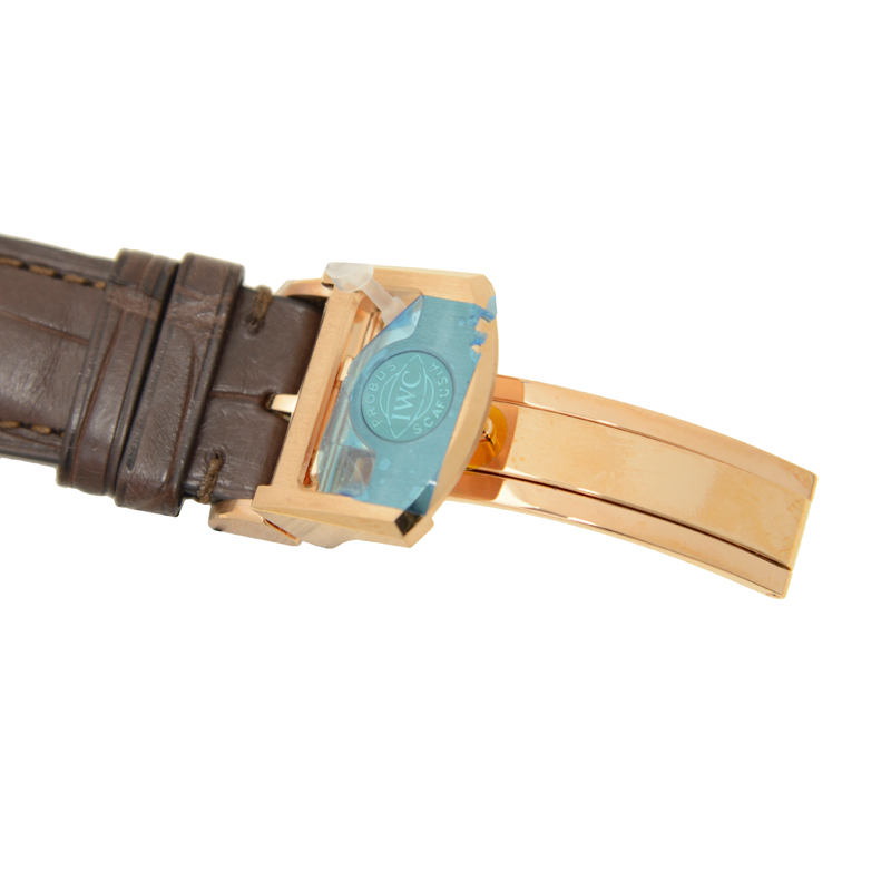 IWC IW500701  4