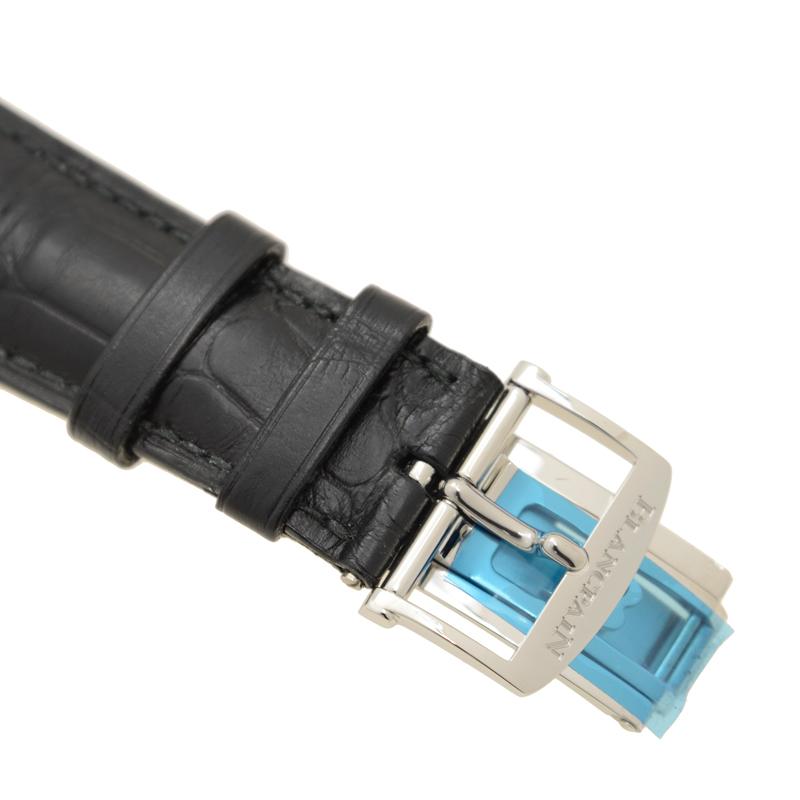 Blancpain 6651-1143-55B 4