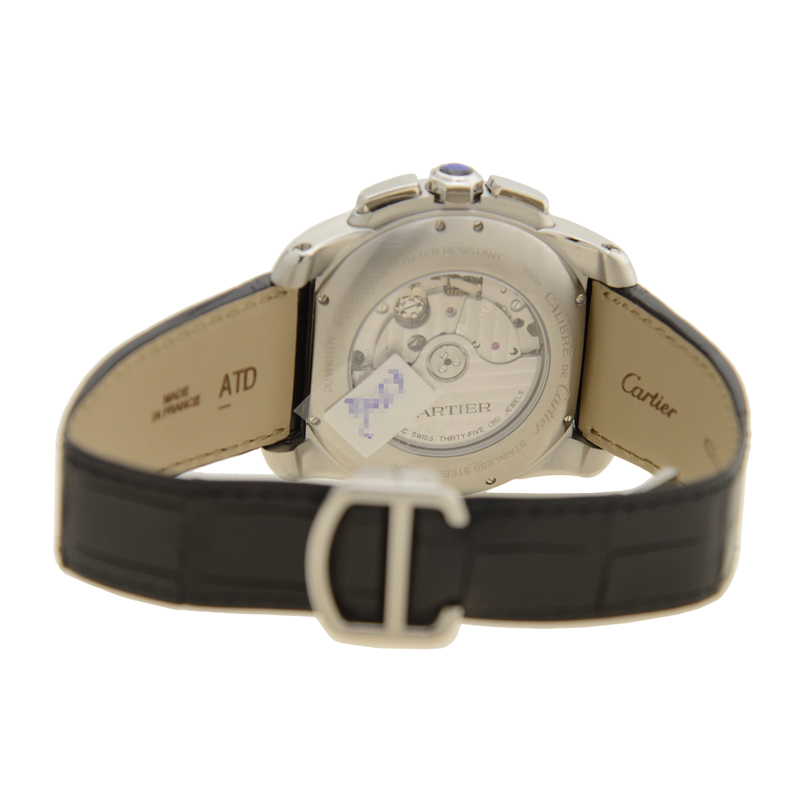 Cartier W7100060 4