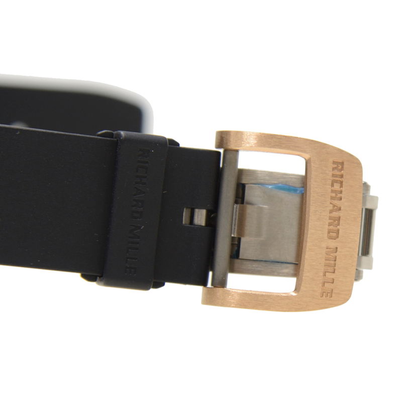 Richard Mille RM037 4