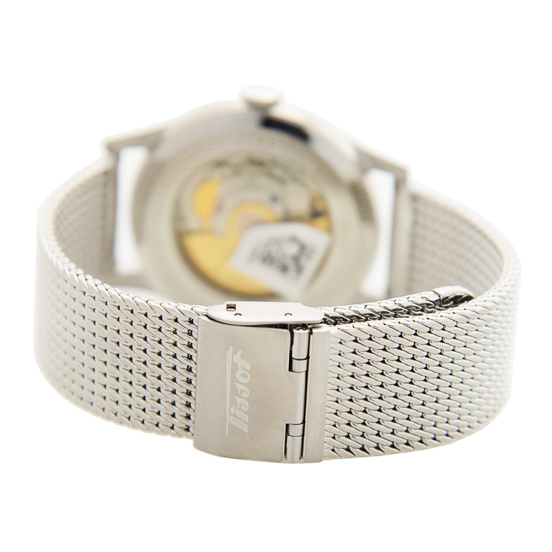 Tissot T019.430.11.051.00 4