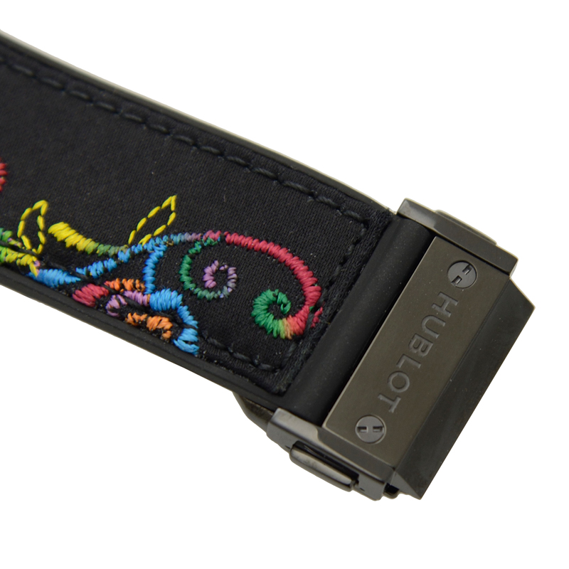 Hublot 343.CS.6599.NR.1213 4