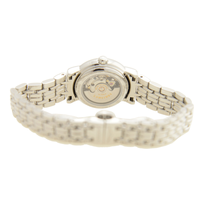 Longines L4.321.4.52.6 4