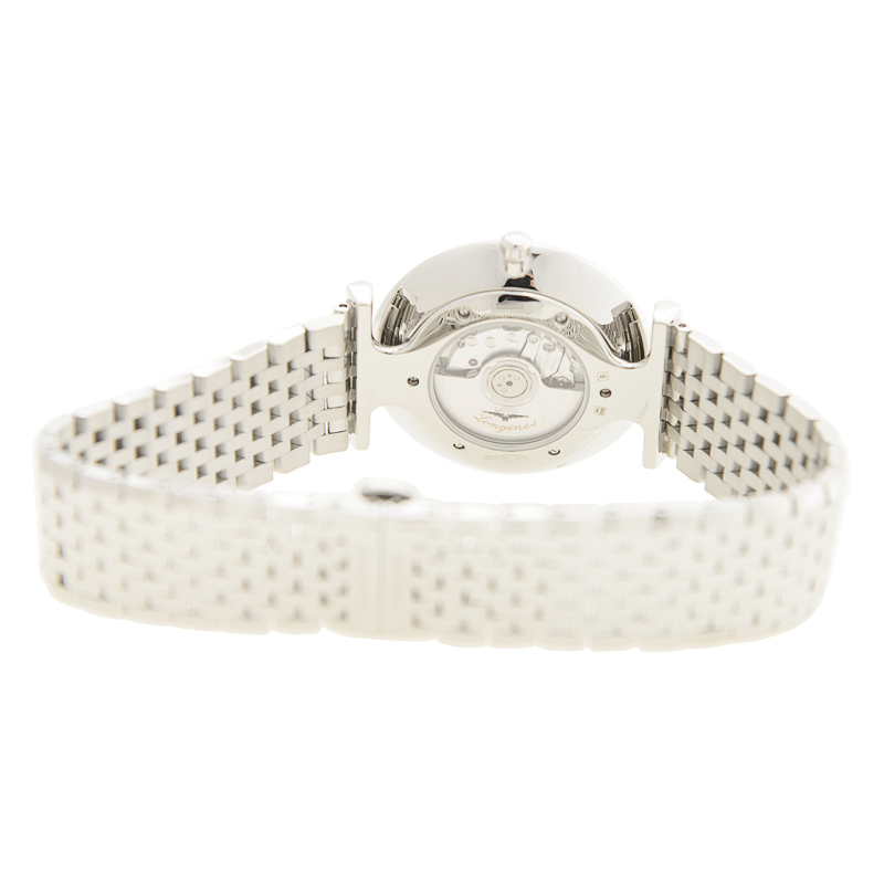 Longines L4.908.4.11.6 4