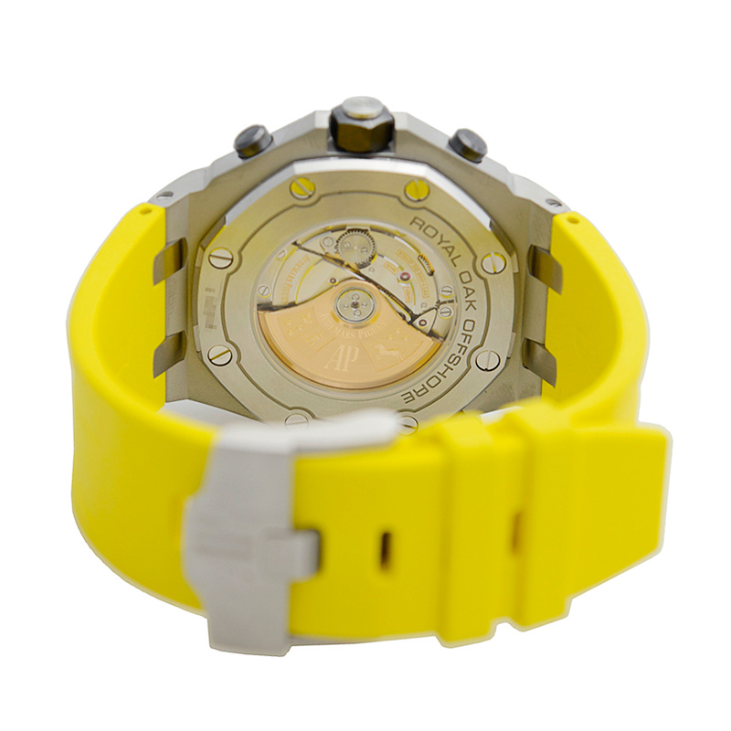 Audemars Piguet 26703ST.OO.A051CA.01 4