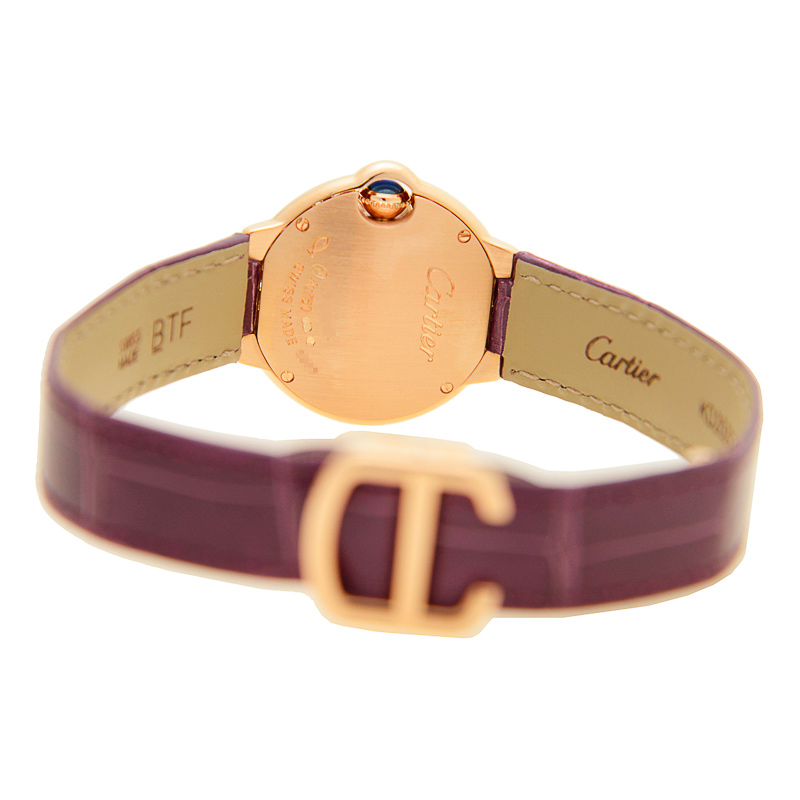 Cartier WJBB0018  4