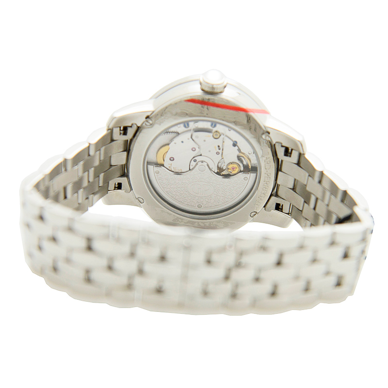 Girard Perregaux 80486D11A36111A 4