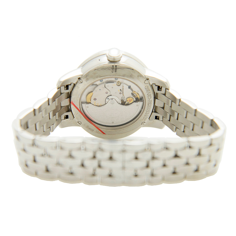 Girard Perregaux 80486D11A861-11A 4