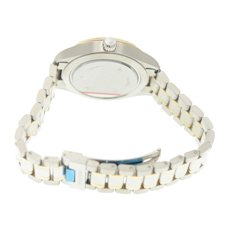 Tudor 12503-65053-369DI-BK  4