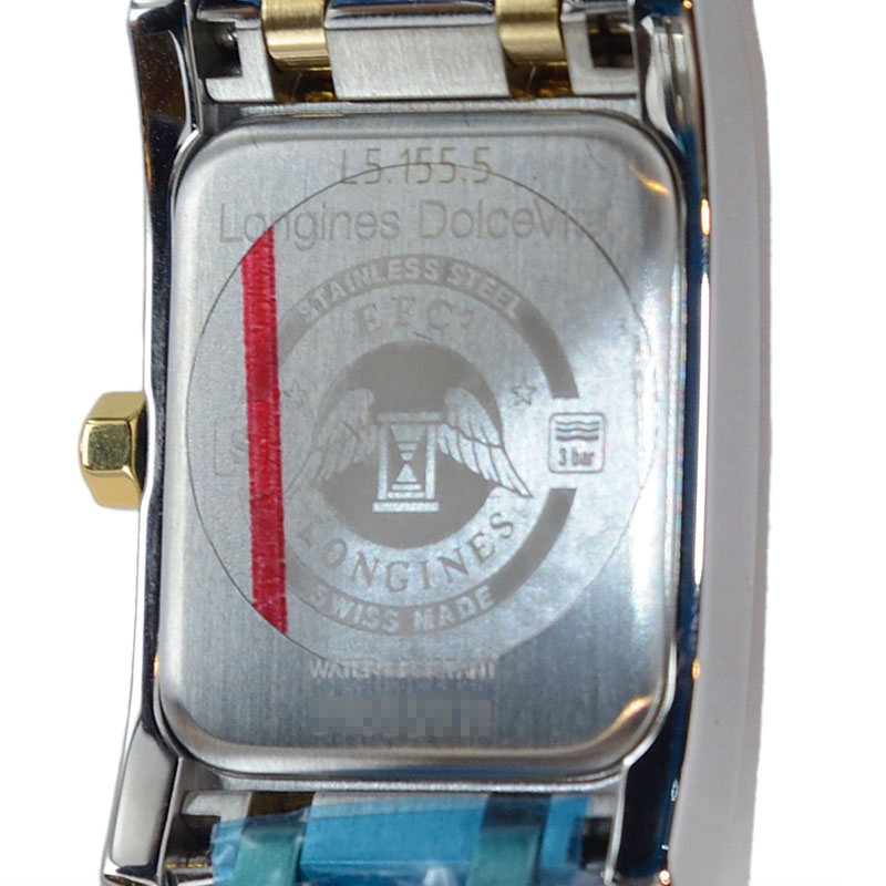 Longines L5.155.5.28.7 4