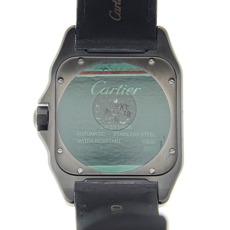 Cartier WSSA0006 4