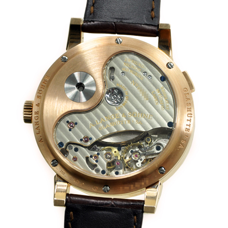 A Lange & Sohne 130.032F  4