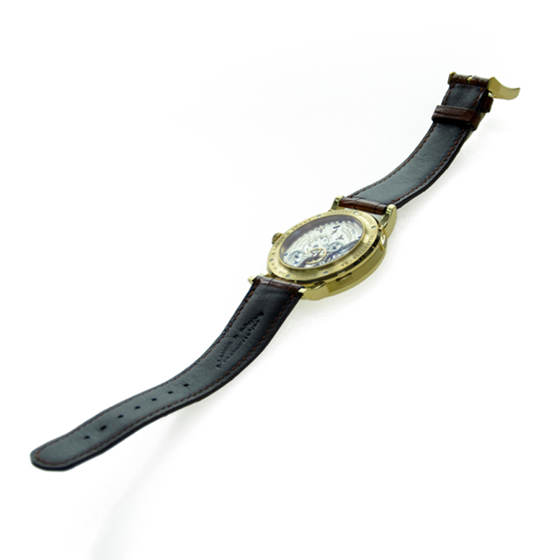 A Lange & Sohne 116.021 4