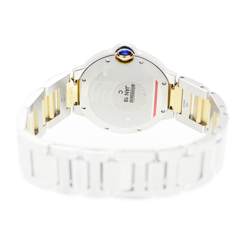 Cartier W2BB0012 4