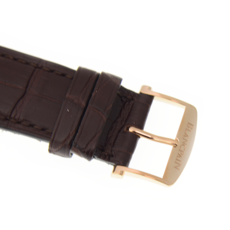 Blancpain 6653-3642-55A 4