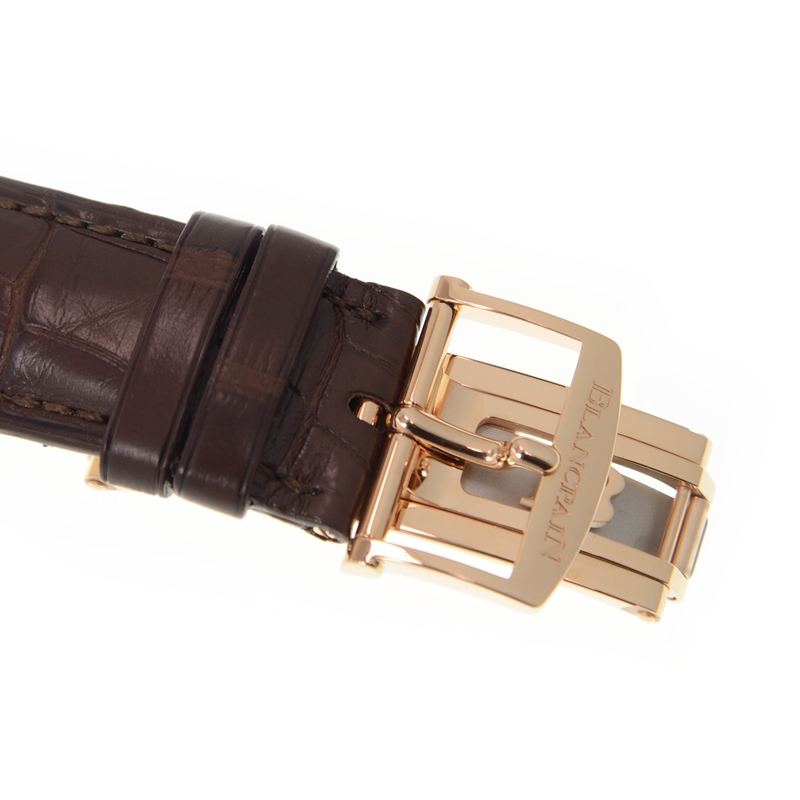 Blancpain 6669-3642-55B 4