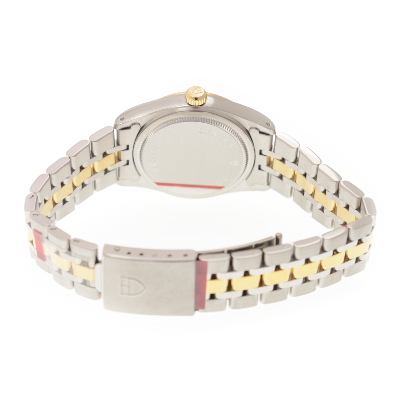 Tudor 72033-62453A-10DI-CHCL 4