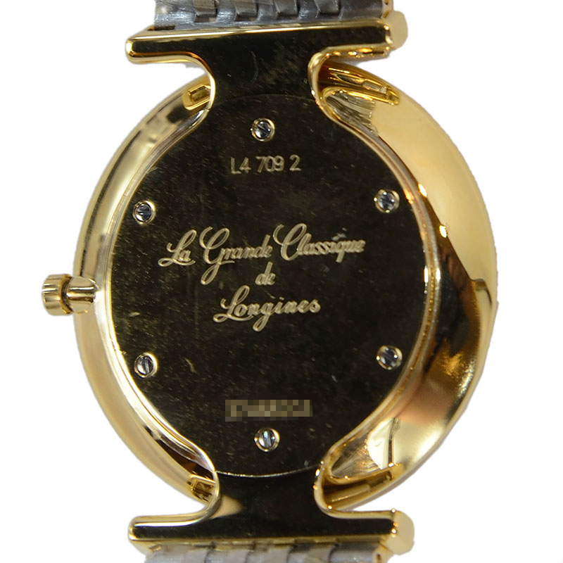 Longines  L4.709.2.32.7  4