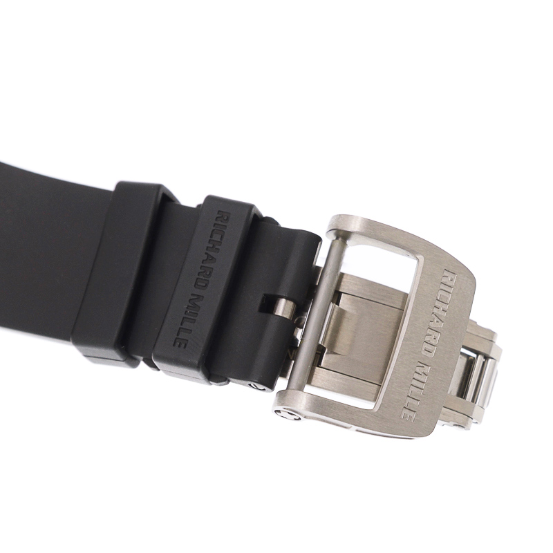 Richard Mille RM11-01 AN TI 4