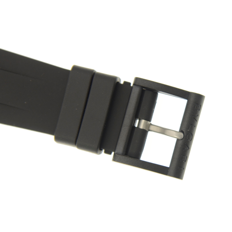 Bulgari DG42C3SMCVDCH 4