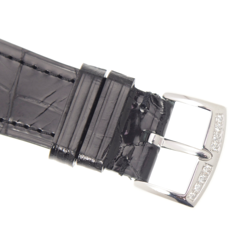 Franck Muller 6002 L QZ D (OG) 4