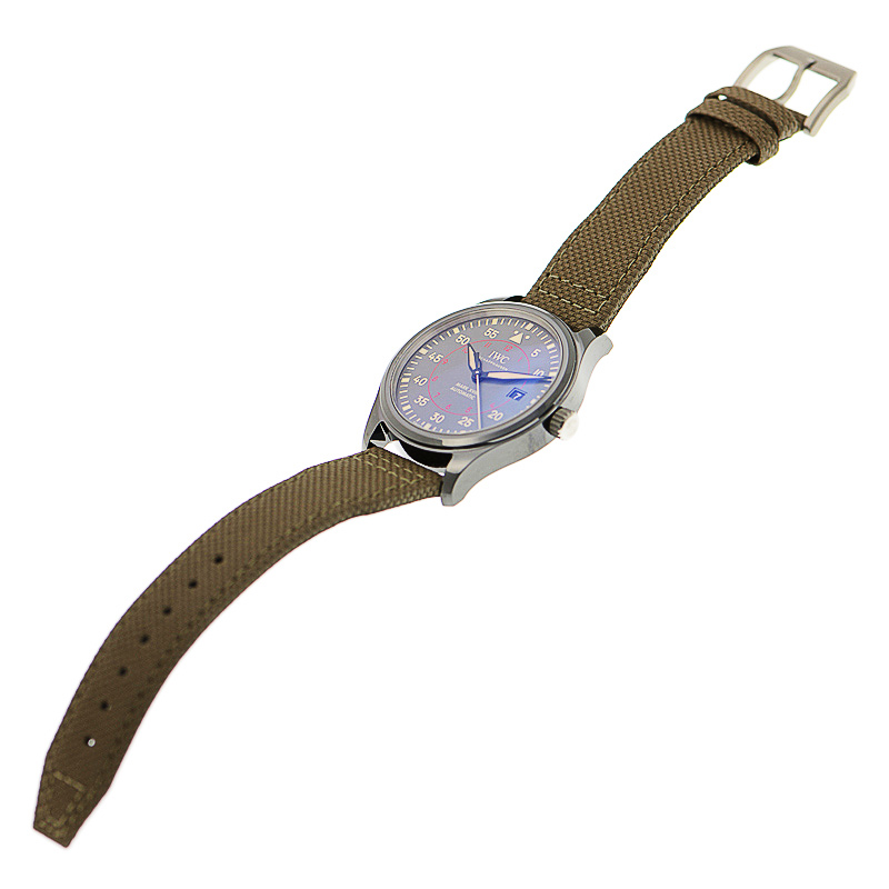 IWC IW324702 4