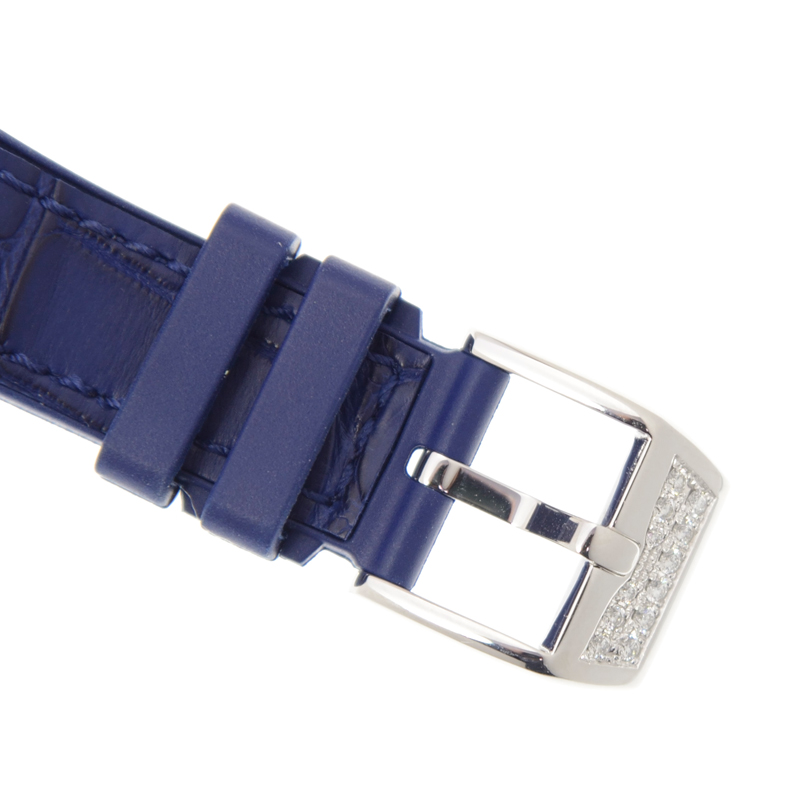 Franck Muller V 32 QZ D (AC.BU) 4