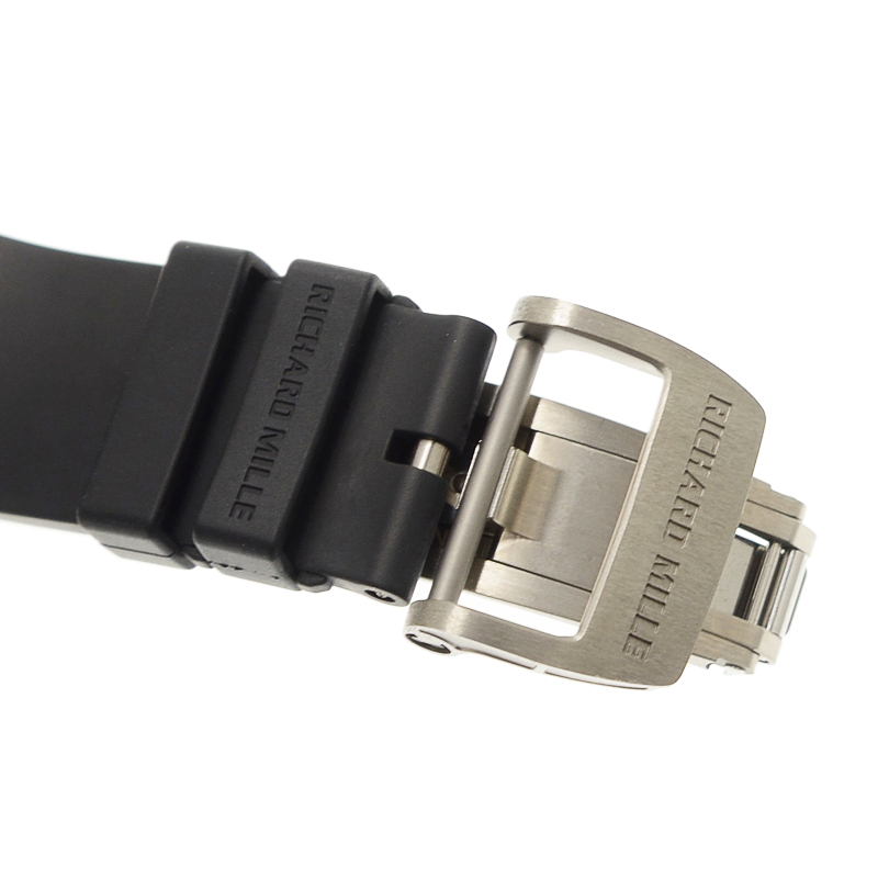 Richard Mille RM61-01  4