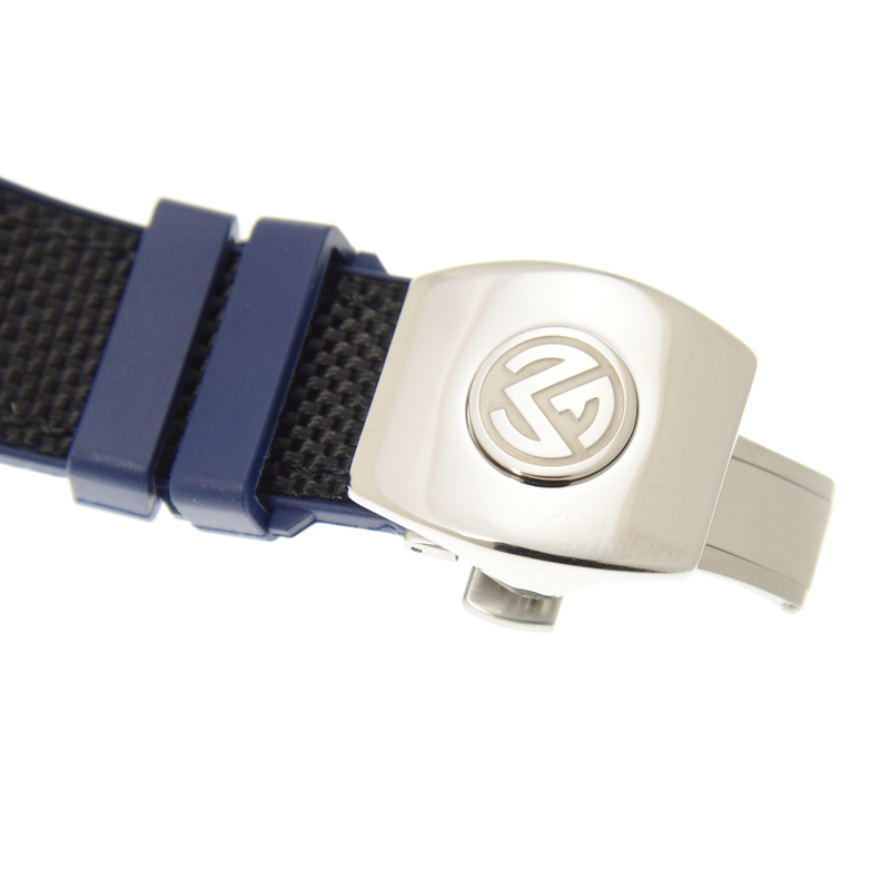 Franck Muller V 45 SC DT YACHTING (AC.BL) 4
