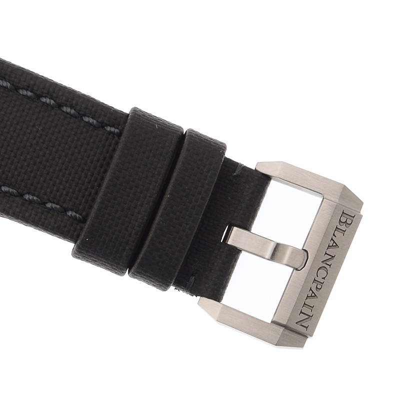 Blancpain 5000-1110-B52A 4