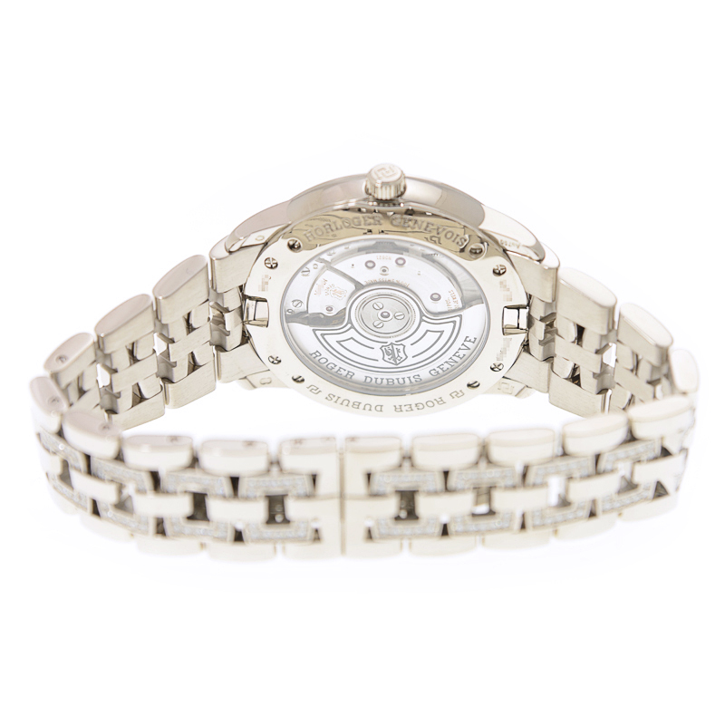Roger Dubuis RDDBVE0001 4