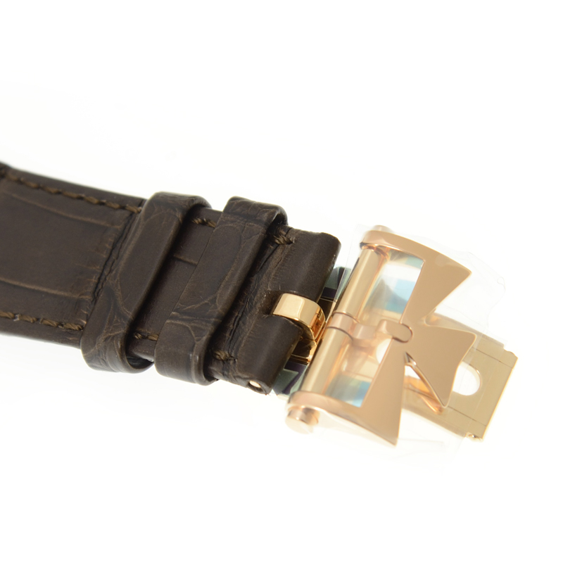 Vacheron Constantin 5500V/000R-B074 4