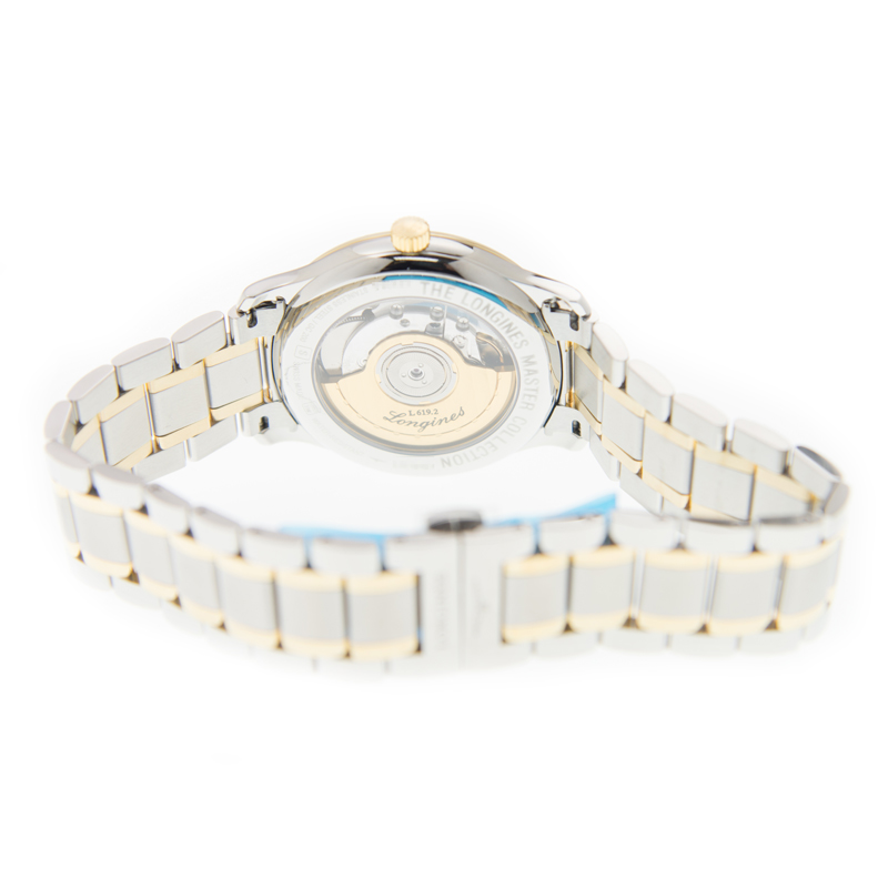 Longines L2.628.5.38.7 4