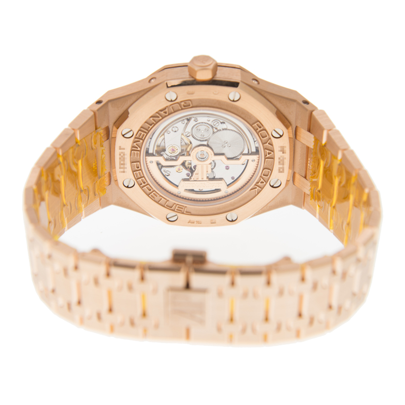 Audemars Piguet 26574OR.OO.1220OR.02 4