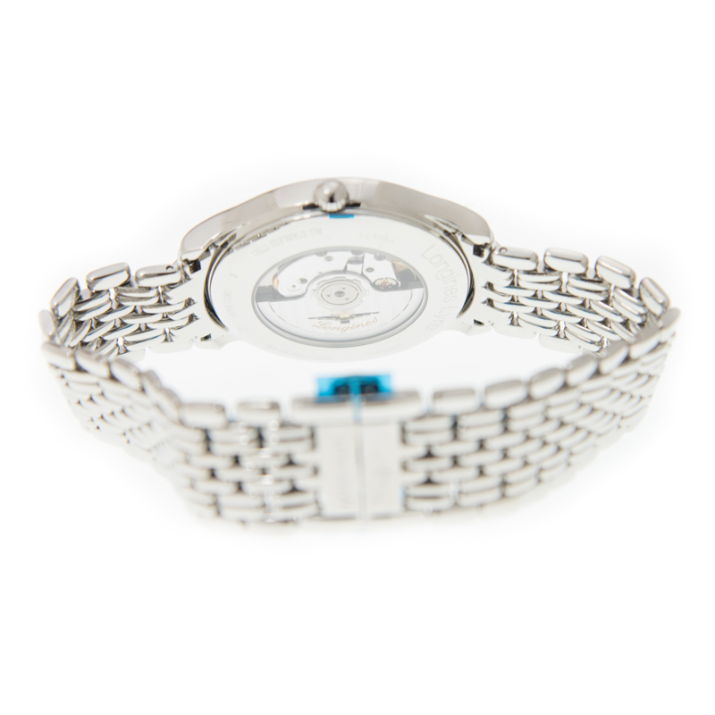 Longines L4.960.4.11.6 4