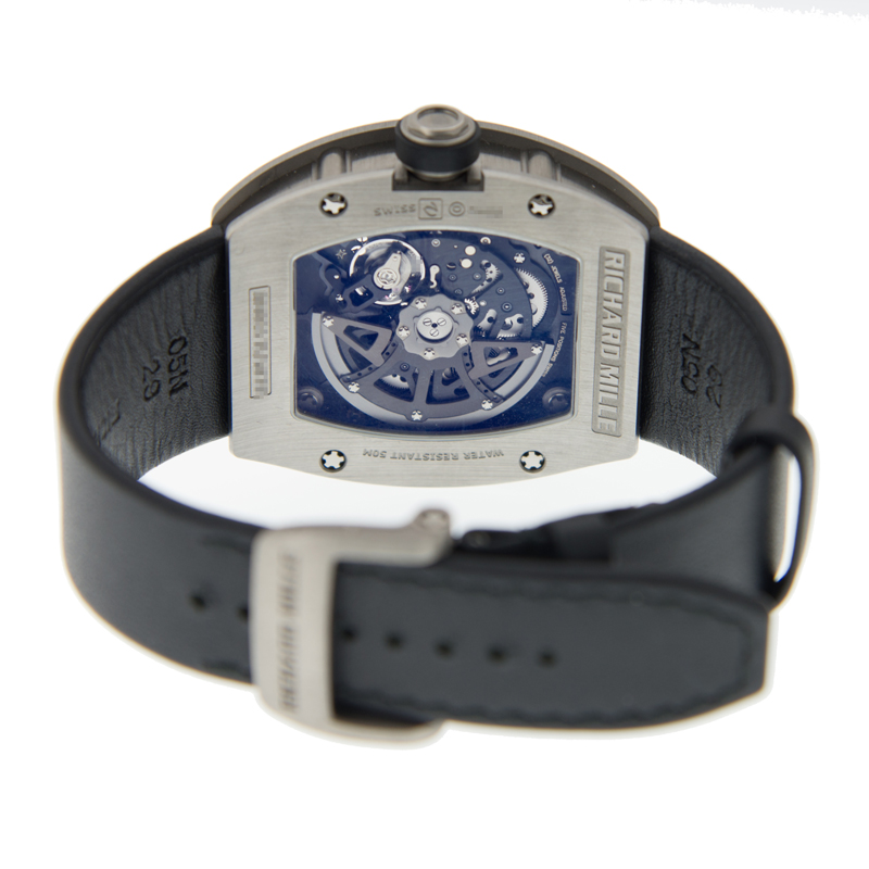 Richard Mille RM23-TI-MED  4