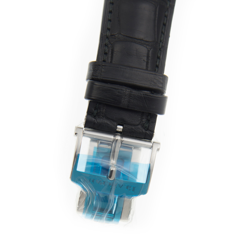 Blancpain 6654A-1127-55B 4
