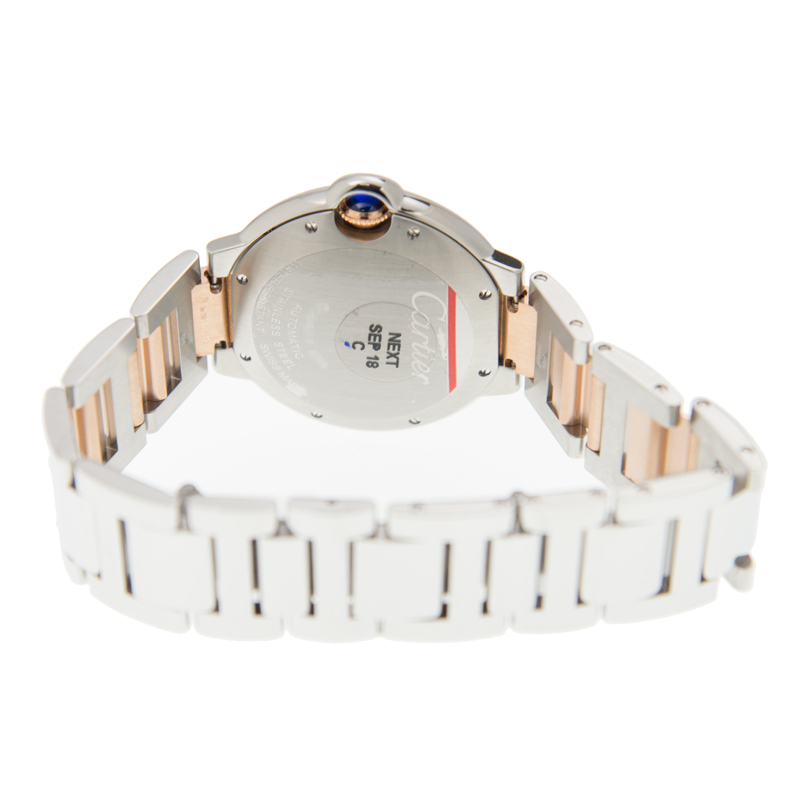 Cartier W2BB0011 4