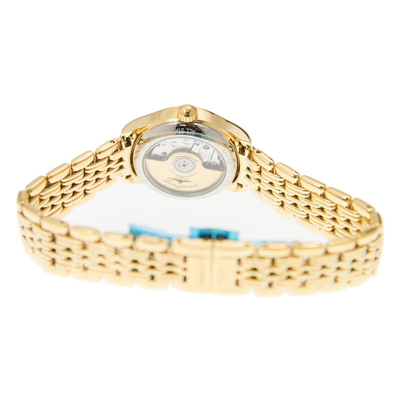 Longines L4.360.2.11.8 4