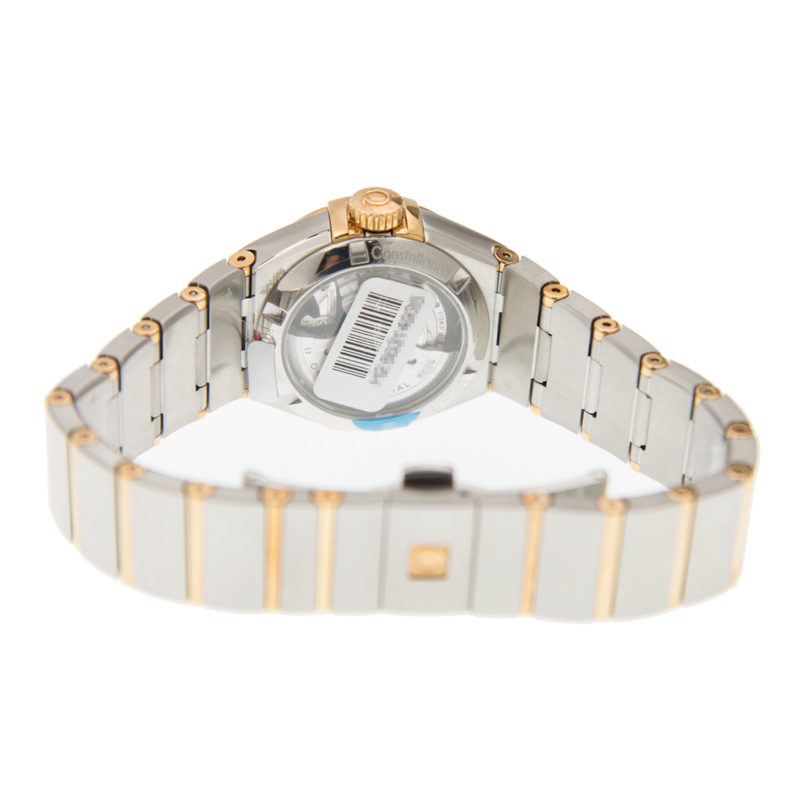 Omega 123.25.27.20.55.004 4