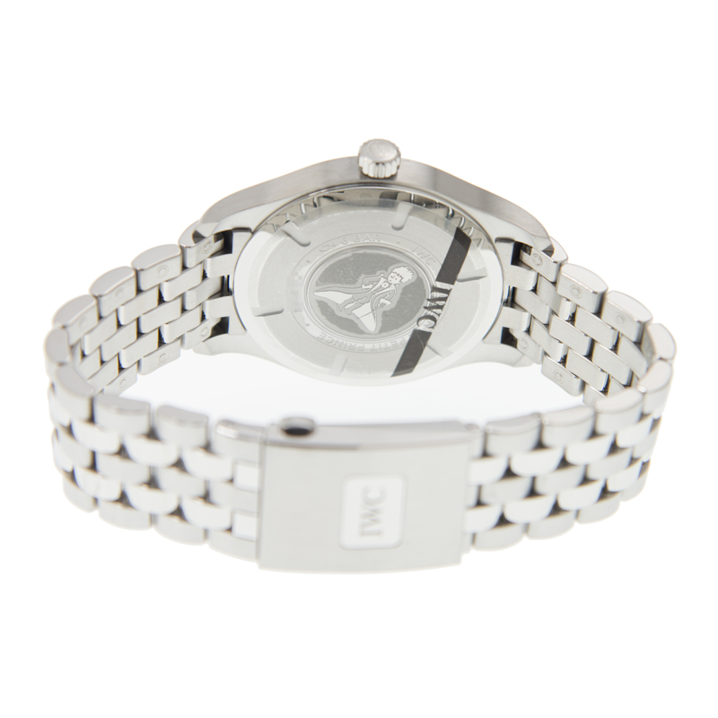 IWC IW327014 4
