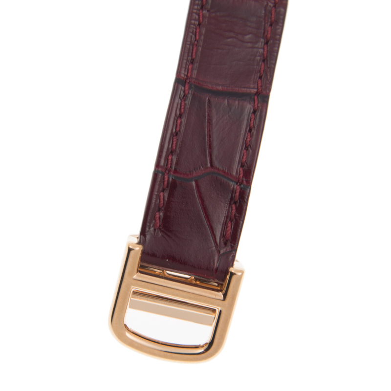 Cartier WA501006 4