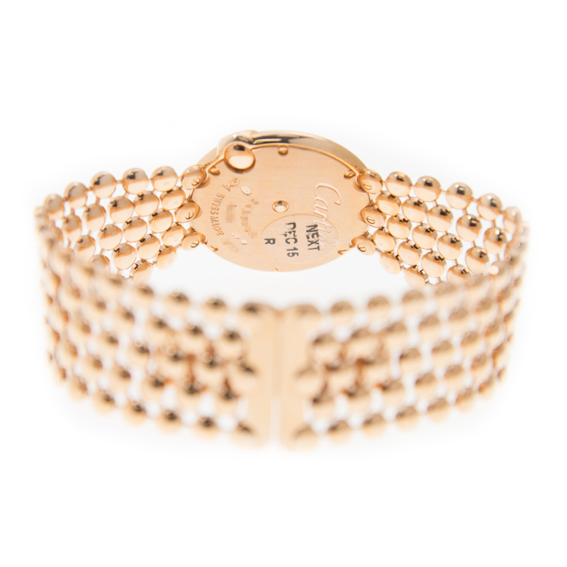 Cartier WE902071 4