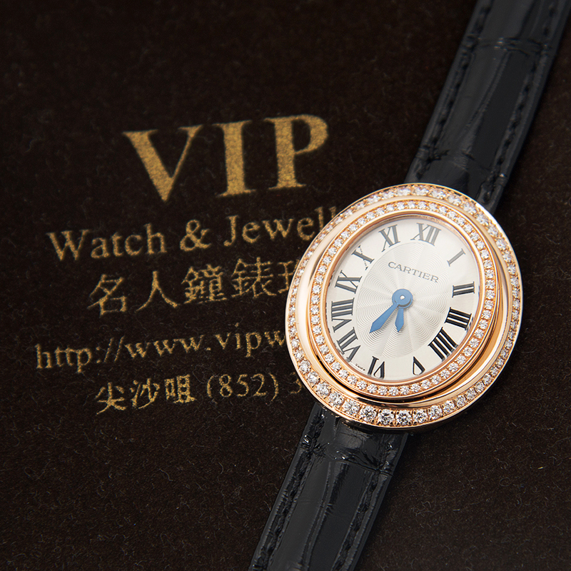 Cartier WJHY0003 4